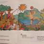 Vintage school book you are my friends Image 9
