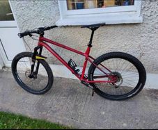 Commencal Meta