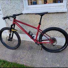 Commencal Meta