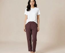 Zara trousers