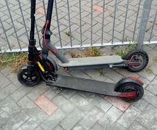 scooter