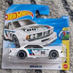 Hot Wheels - BMW 635 CSi