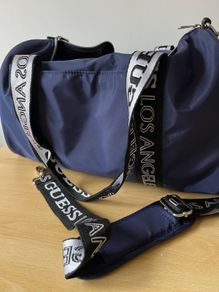 Duffle bag