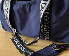 Duffle bag