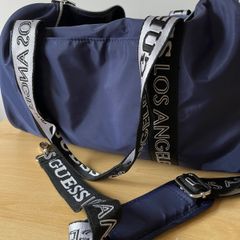 Duffle bag