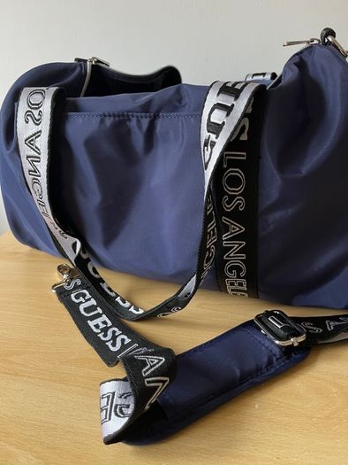 Duffle bag