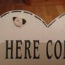 wedding sign Image 3