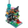 LEGO Micro Ninjago Gardens (40705) Image 4