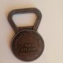 Vintage 1965 Munchener Oktoberfest Bottle Opener  German Souvenir Image 6