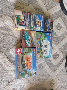 lego bundle