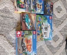 lego bundle