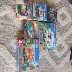 lego bundle