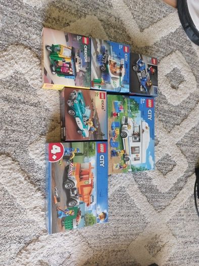 lego bundle
