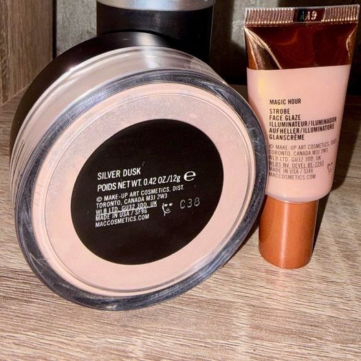 highlighters