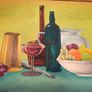 Jonathan Wade original Oil Painting Image 4