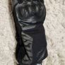 Alpinestars Gloves SP 365 Drystar Size:Medium Black/Anthracite Image 2