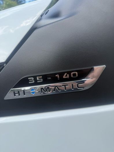 2023 Iveco Daily Auto.