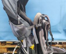 Deuter kids comfort III baby toddler carrier