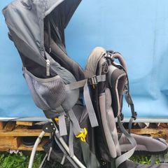 Deuter kids comfort III baby toddler carrier