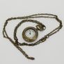 Ladies Pendant  Quartz Watch Image 4