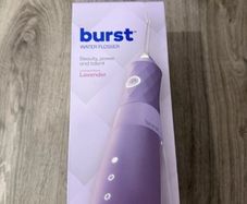 water flosser for teeth -new