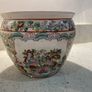 Chinese Vintage Jardiniere Image 5
