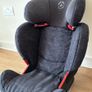 Child car seat Image 3