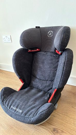 Child car seat