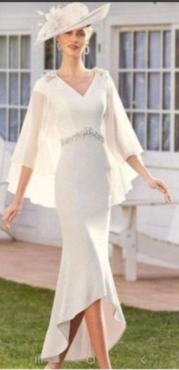 Nicola Ross Dress Mother of Bride