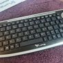 Wireless Multimedia Keyboard Image 9