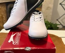 Slazenger v100 golf shoes