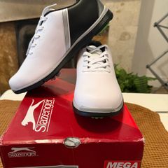Slazenger v100 golf shoes
