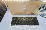 Toshiba Satellite C650-D / C655 Laptop Keyboard Repair Spare.
