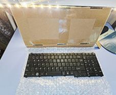 Toshiba Satellite C650-D / C655 Laptop Keyboard Repair Spare.