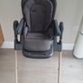 MaxiCosi Minla HighChair Image 4