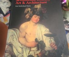 Seventeenth-Century Art & Architecture - Ann Sutherland Harris