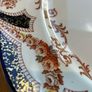 Vintage Myott Staffordshire Large Platter Image 5