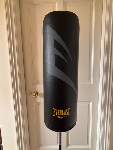 Boxing Bag
