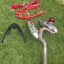 Triumph Speed Triple 2012 Parts Image 3