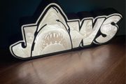 JAWS Lithophane Lightbox