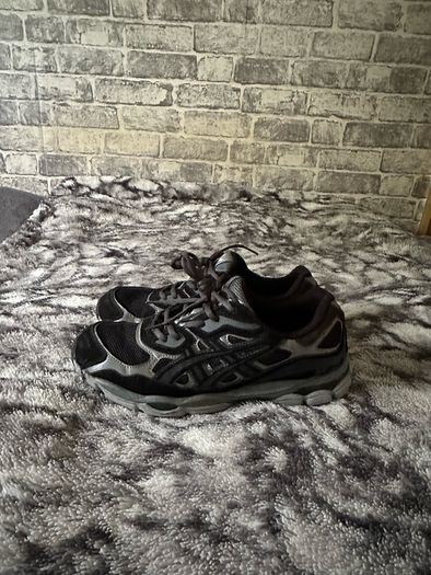 asics gel nyc
