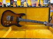 Greco GO II 550 Sunburst 1979