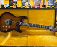 Greco GO II 550 Sunburst 1979