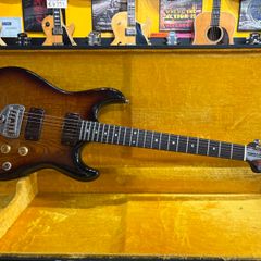 Greco GO II 550 Sunburst 1979