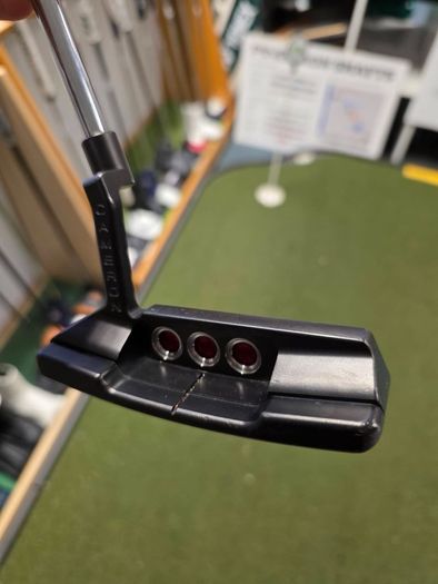 Scotty Cameron Select Newport 2 Putter 33"