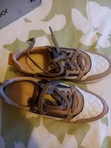 Gabor Trainers