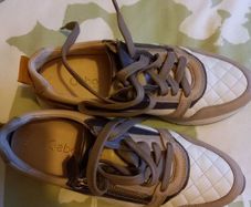 Gabor Trainers