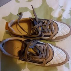 Gabor Trainers