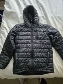 Kids coat