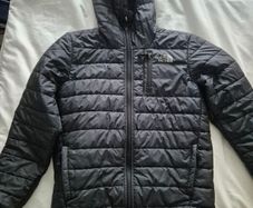Kids coat